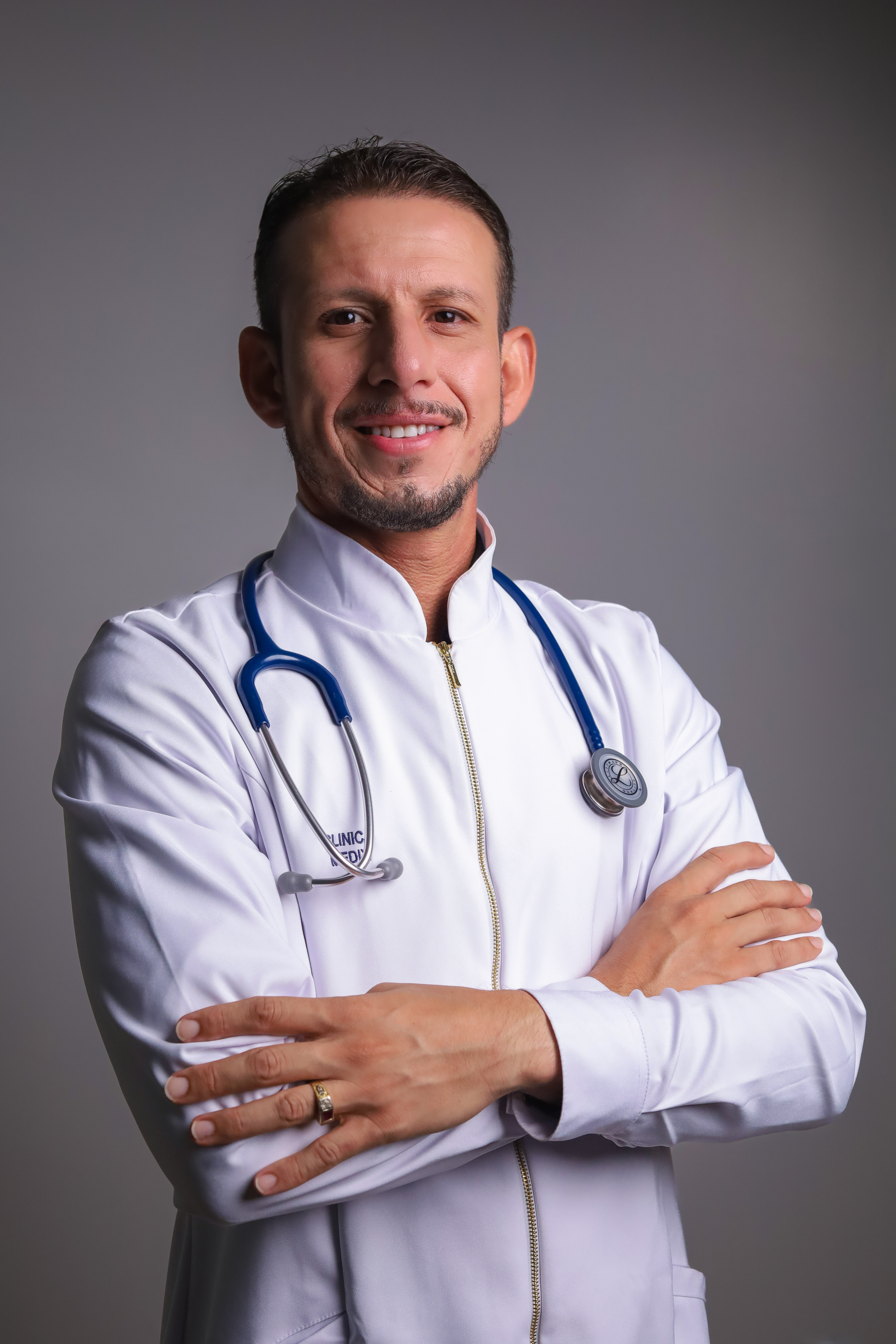 Dr. Celso