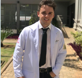 Dr. vinicius